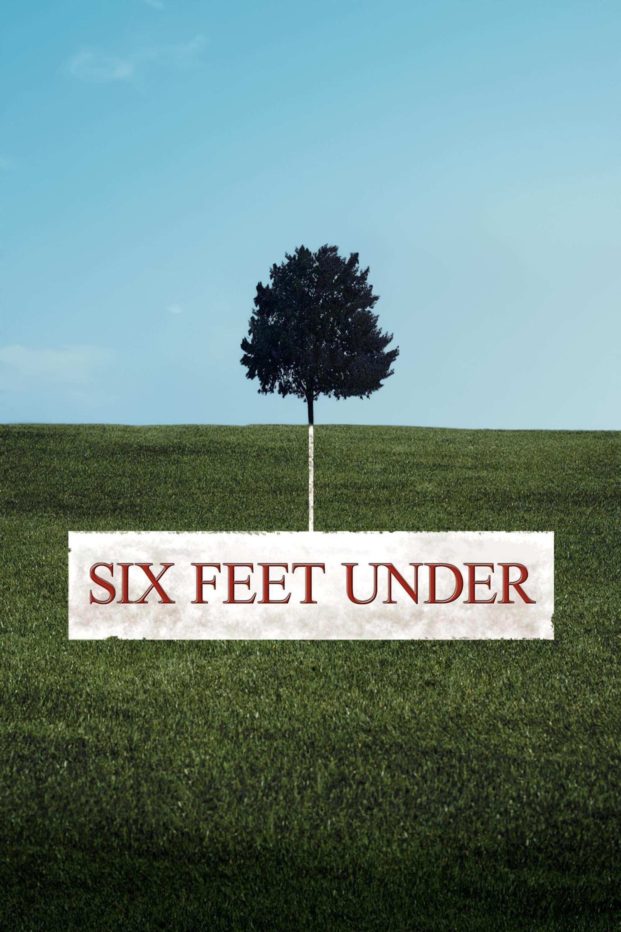 Six Feet Under [13421] (A1763980787) [[Shows]] --Plex--
